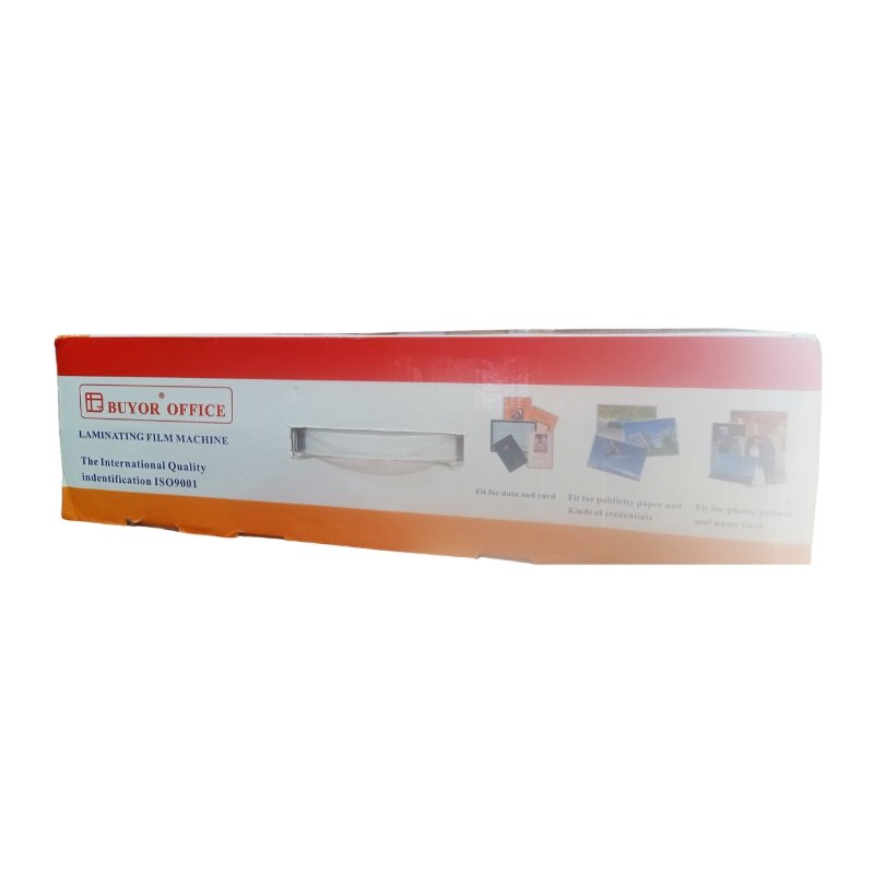 Buyor Office Laminating Film Machine Vsonic