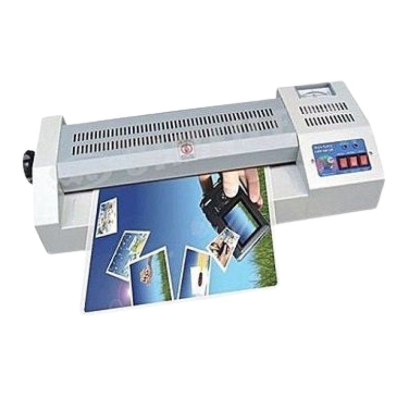Buyor Office Laminating Film Machine Vsonic