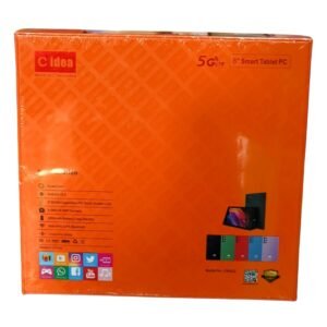 C idea 5G LTE 8 inch Smart Tablet PC Vsonic