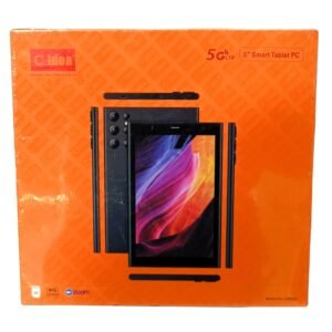C idea 5G LTE 8 inch Smart Tablet PC Vsonic