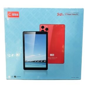 C idea 5G LTE 9 inch Smart Tablet PC Vsonic