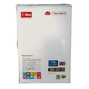 C idea 7 inch Smart Tablet PC Vsonic