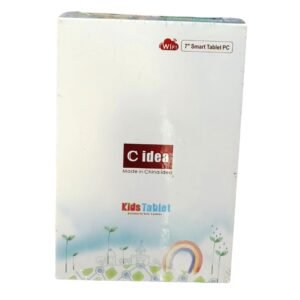 C idea 7 inch Smart Tablet PC Vsonic