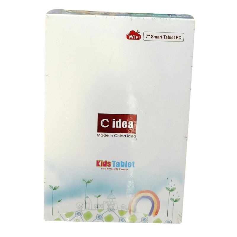 C idea 7 inch Smart Tablet PC Vsonic