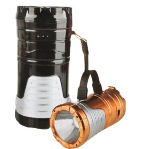 Cafini CN-L9150MF Rechargeable Camping Lantern with Fan Vsonic