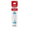 Canon Genuine PIXMA 41 Ink Cartridge Cyan Vsonic