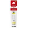 Canon Genuine PIXMA 41 Ink Cartridge Yellow Vsonic