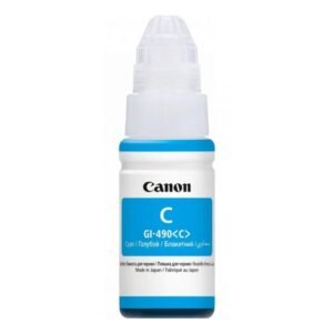 Canon PIXMA 490 Ink Cyan Vsonic