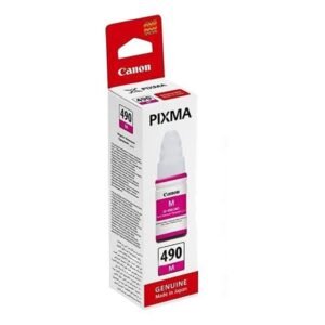 Canon PIXMA 490 Ink Magenta Vsonic