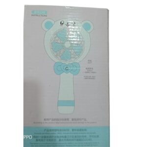 Cartoon Fan for Kids Vsonic