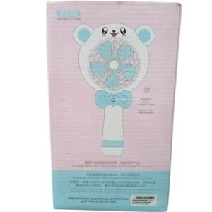Cartoon Fan for Kids Vsonic