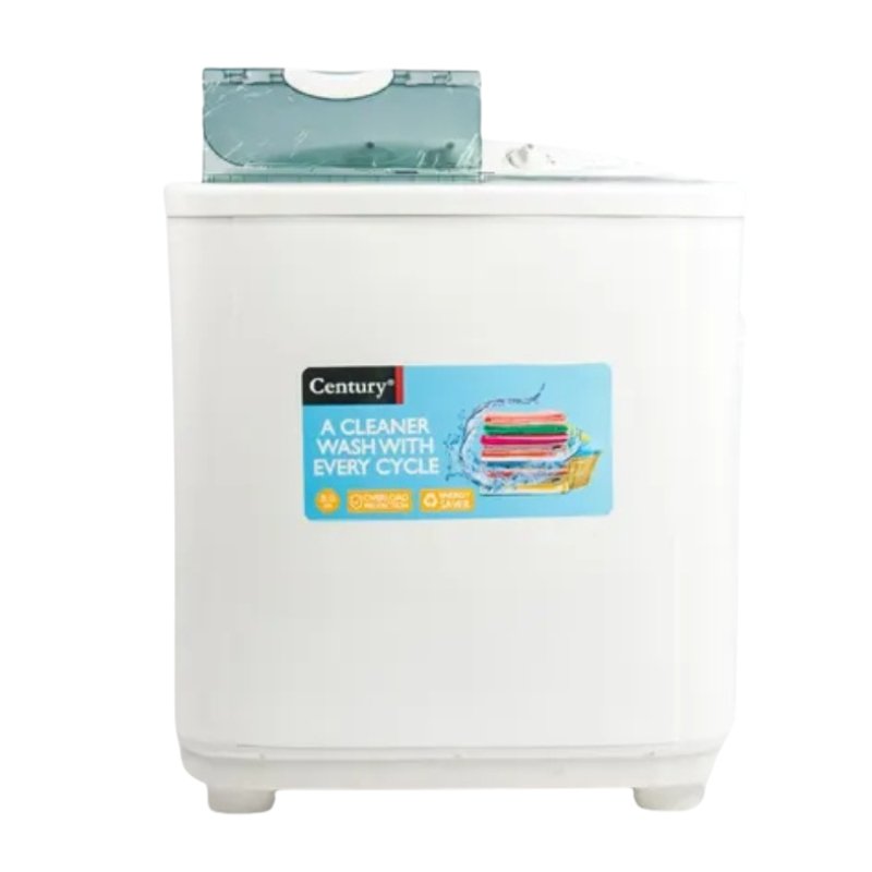 CENTURY AUTOMATIC WM 8GB CW8524-A1 Vsonic
