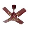 CENTURY CEILING FAN BROWN 24-A Vsonic