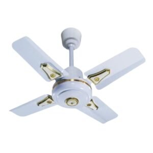 CENTURY CEILING FAN BROWN 24-A Vsonic