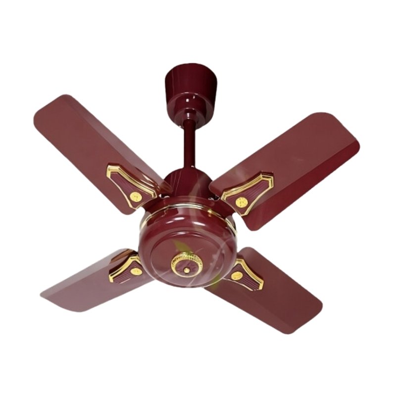 CENTURY CEILING FAN BROWN 24-A Vsonic