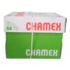 Chamex 75gms A4 Paper Vsonic