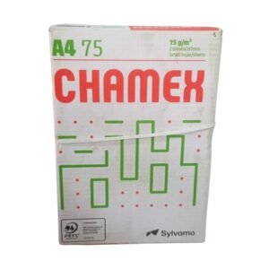 Chamex 75gms A4 Paper Vsonic