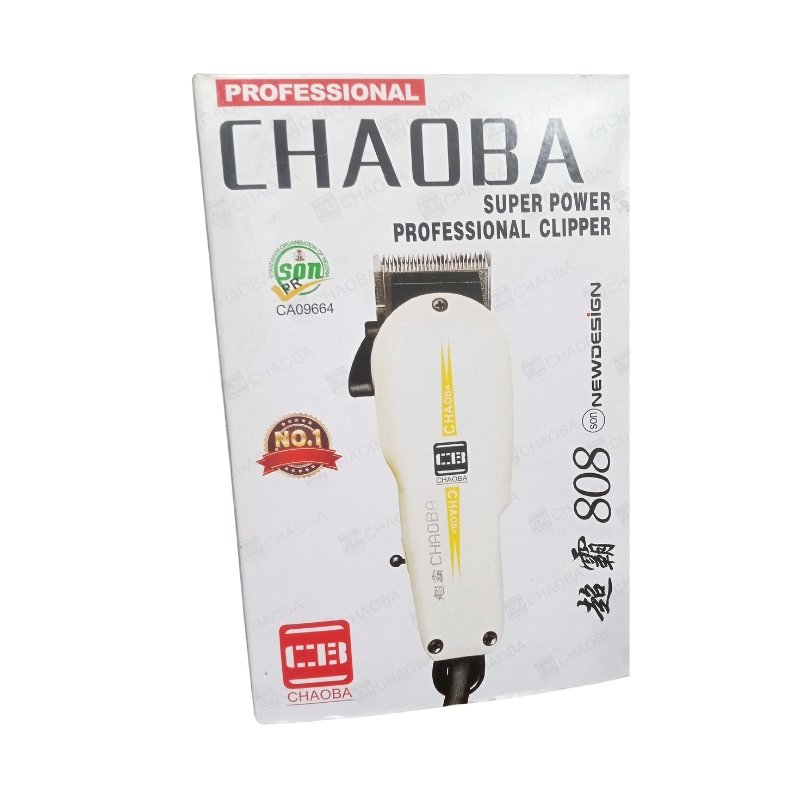 Chaoba Professional Clipper Vsonic