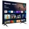 HISENSE 43A5100F FHD LED TV; 43A5100F Vsonic