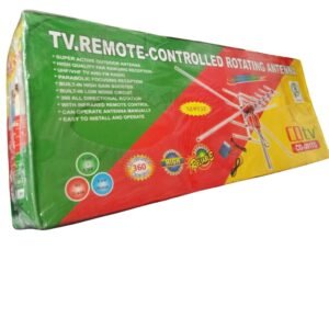 COTV TV Remote Controlled Rotating Antenna Vsonic