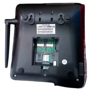 CrossFire GSM-Fixed Wireless Phone Vsonic
