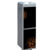 CWAY WATER DISPENSER RUBY 3F 58B20HL BLK Vsonic