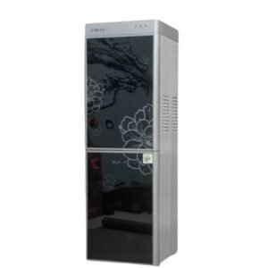 CWAY WATER DISPENSER RUBY 3F 58B20HL BLK Vsonic