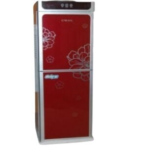 CWAY WATER DISPENSER RUBY 3F 58B20HL RED Vsonic