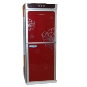 CWAY WATER DISPENSER RUBY 3F 58B20HL RED Vsonic