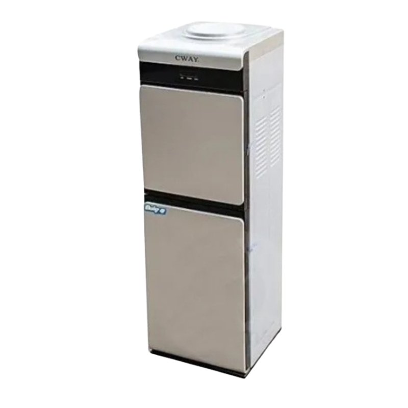 CWAY WATER DISPENSER RUBY 4F BYB72 SLV Vsonic