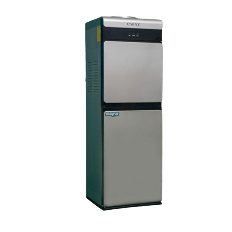 CWAY WATER DISPENSER RUBY 4F BYB72 SLV Vsonic