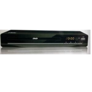 D-MARC DVD Player DM1-9019 Vsonic