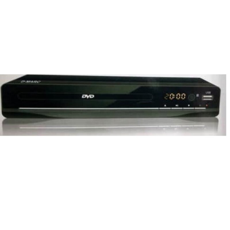D-MARC DVD Player DM1-9019 Vsonic