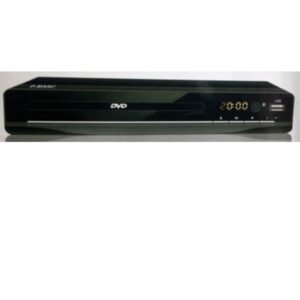 D-MARC DVD Player DMI-9030 Vsonic