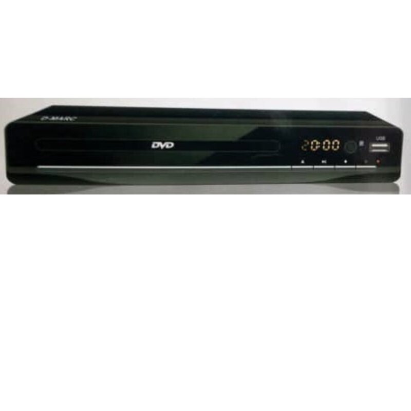 D-MARC DVD Player DMI-9030 Vsonic