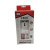 D-MARC Power Surge Protector for Home Appliances & Electronics Vsonic