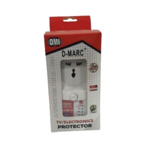 D-MARC Power Surge Protector for Home Appliances & Electronics Vsonic