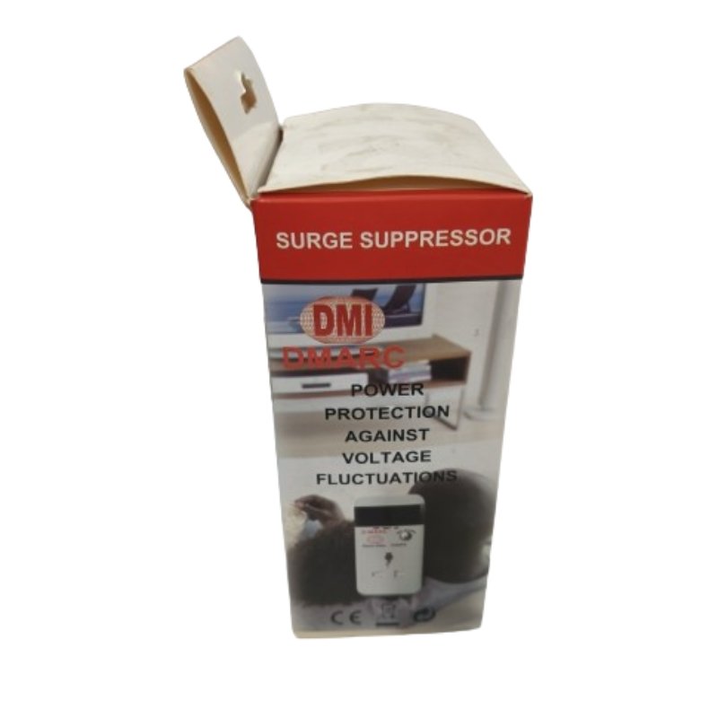 D-MARC Surge Suppressor Vsonic