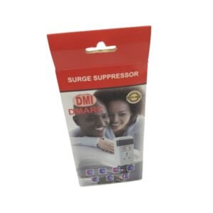 D-MARC Surge Suppressor Vsonic
