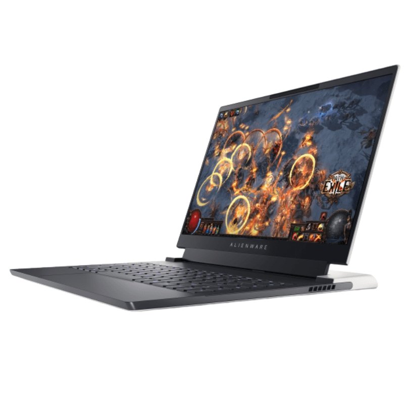 DELL ALIENWARE X14 R1 GAMING Vsonic