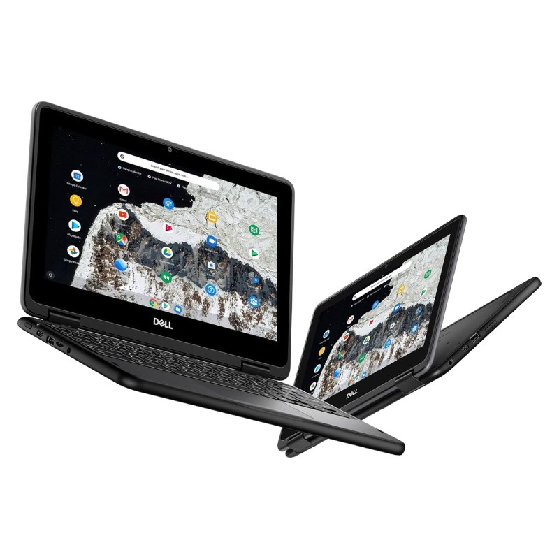 DELL CHROME 3100 2 IN 1 (FK1MR) Vsonic