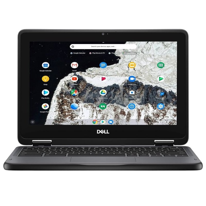 DELL CHROME 3100 2 IN 1 (FK1MR) Vsonic
