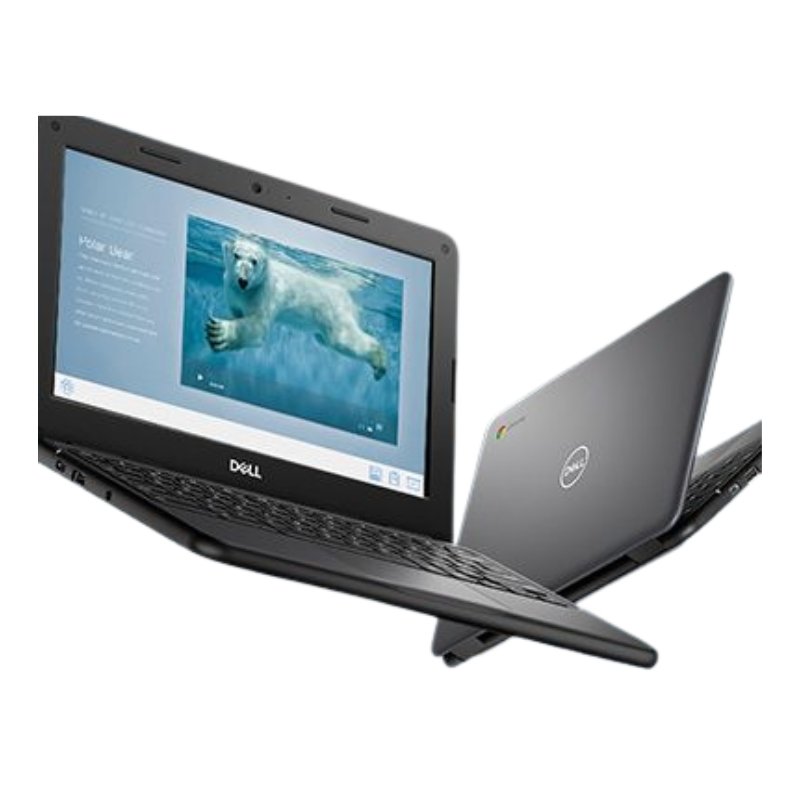 DELL CHROME 3100 (CRJ7F) Vsonic