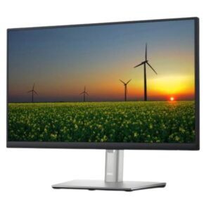 DELL P2222H 21.5 MONITOR Vsonic
