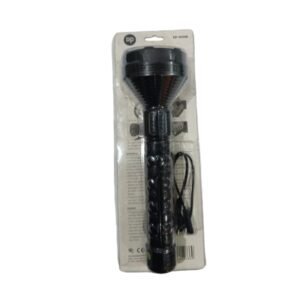 DP LED Portable Rechargeable Torch for Security Personnel Vsonic
