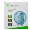 DP Rechargeable Table Fan Vsonic