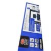 Fixed Plasma or LED Wall Bracket Vsonic