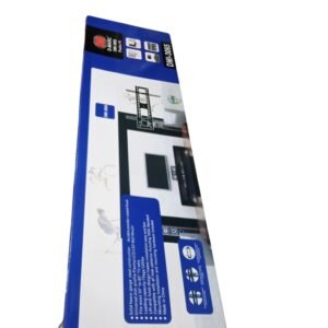 Fixed Plasma or LED Wall Bracket Vsonic