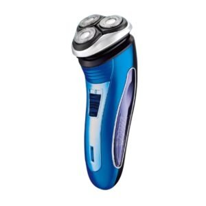 Geemy Rechargeable Shaver Model GM-7090 Vsonic