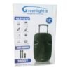 Greenlight.e Audio Home Theater Loud Speakers System with 2 Microphones and Remote Control Vsonic